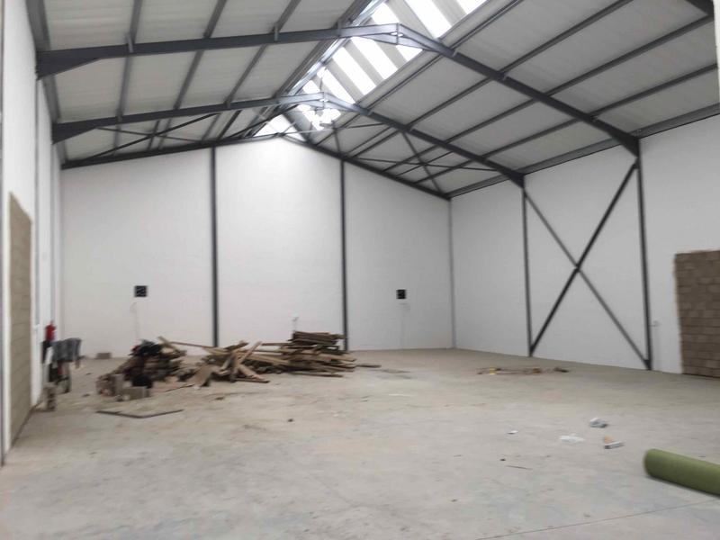 To Let commercial Property for Rent in Montague Gardens Western Cape